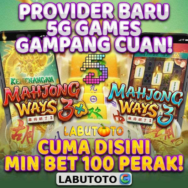 Gbotogel: Link Game Resmi Sediakan Fitur Paling Lengkap